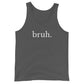 bruh. (vest)
