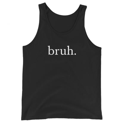 bruh. (vest)