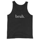bruh. (vest)