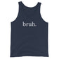 bruh. (vest)