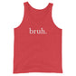 bruh. (vest)