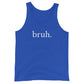bruh. (vest)