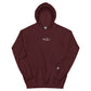 hood. (a.e.)
