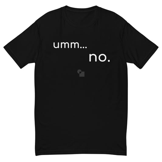 no.