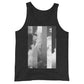 neverblendin. (Unisex Tank Top)